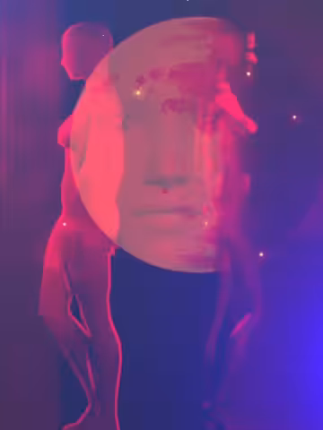 Facing Yourself #2