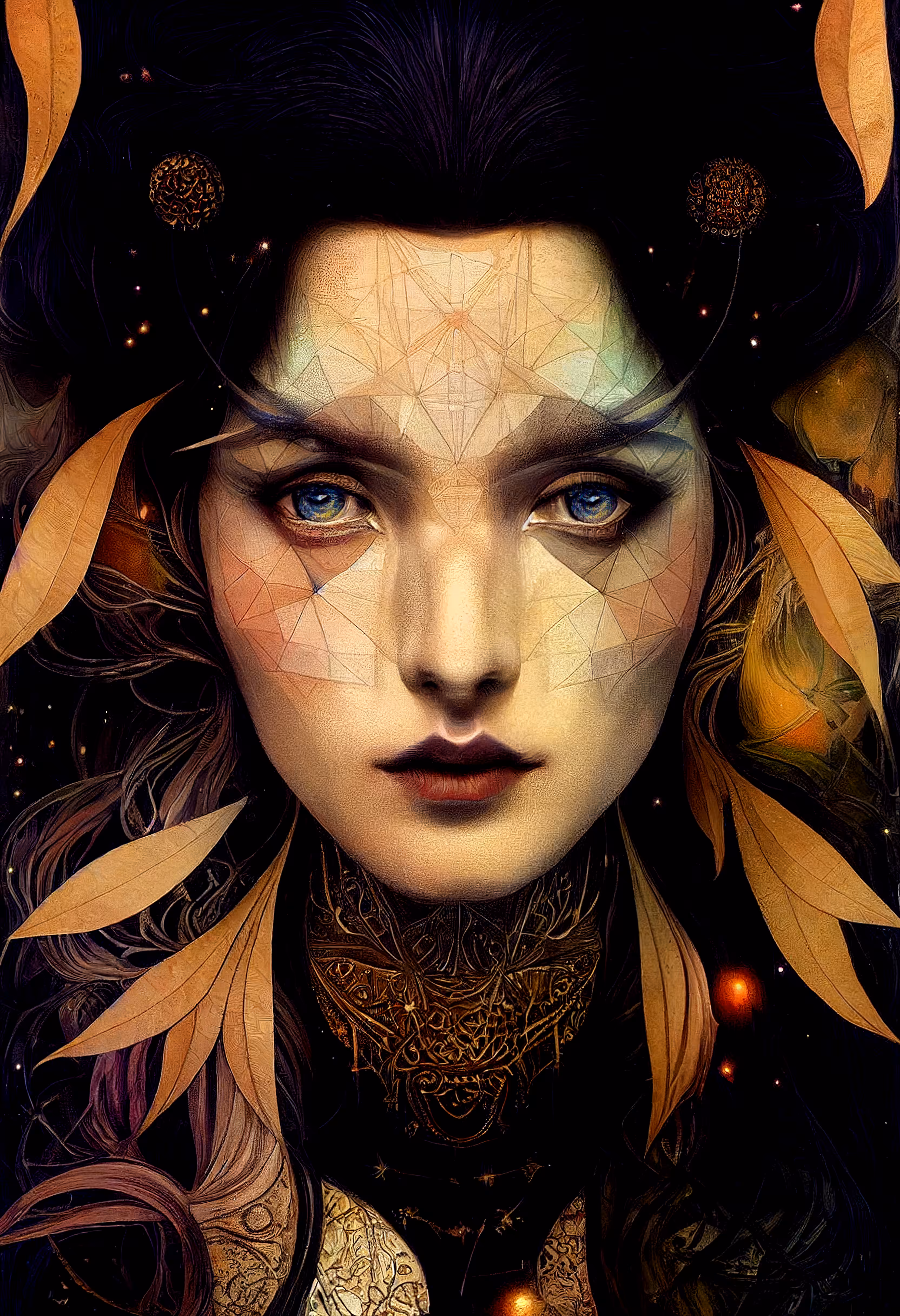 Immortals #31