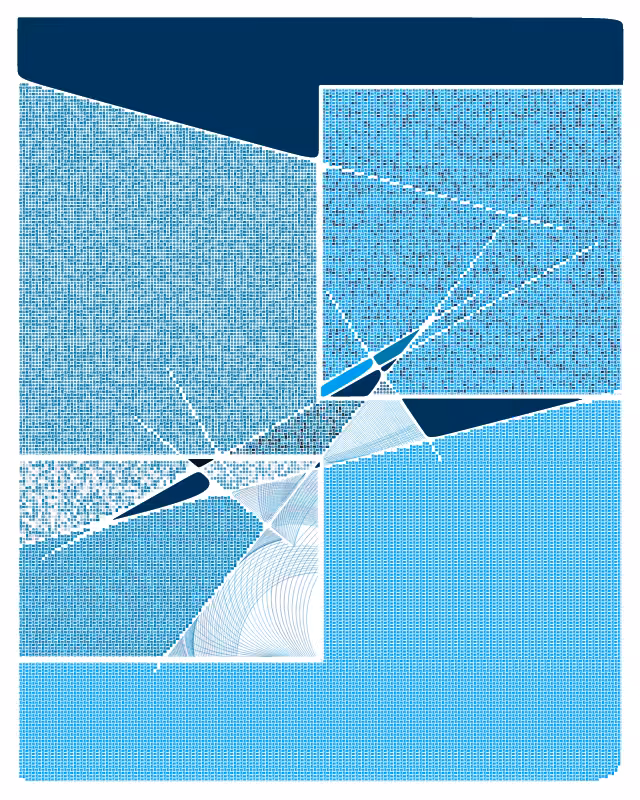 Broken Symmetries #3/3 #141