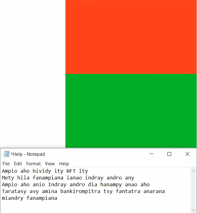 madagascar