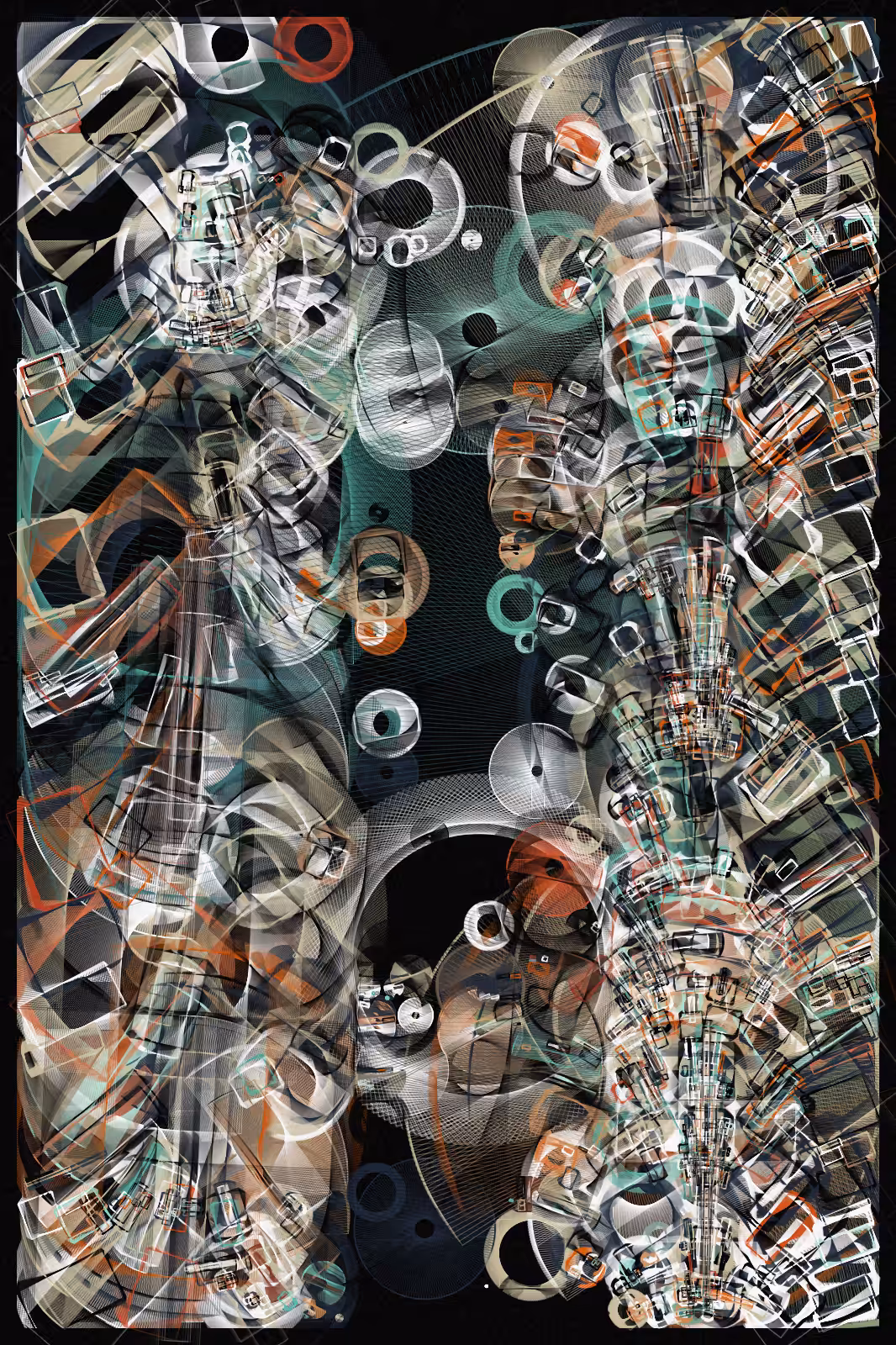 DisOrder #416