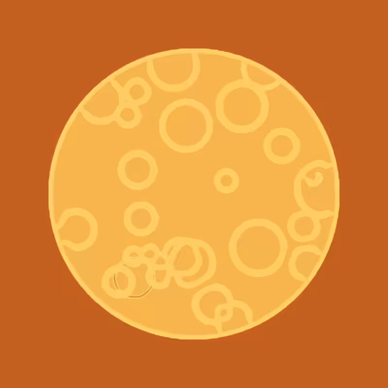 Cheap Petri Dish #38