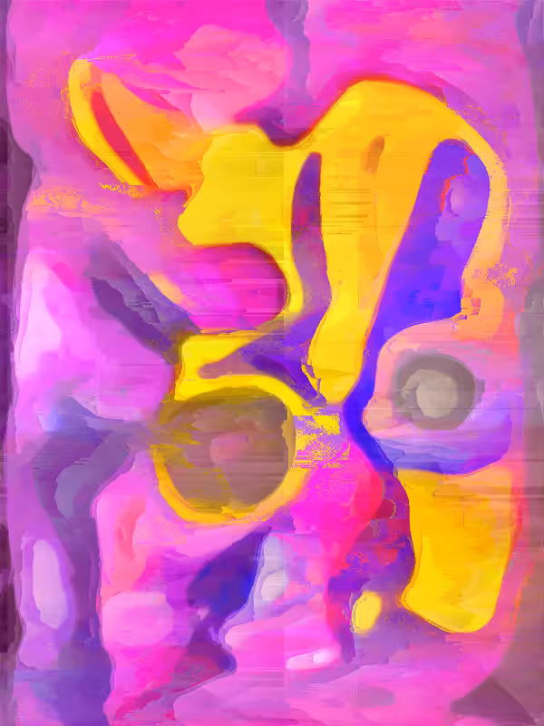 Solitude / Silence #49
