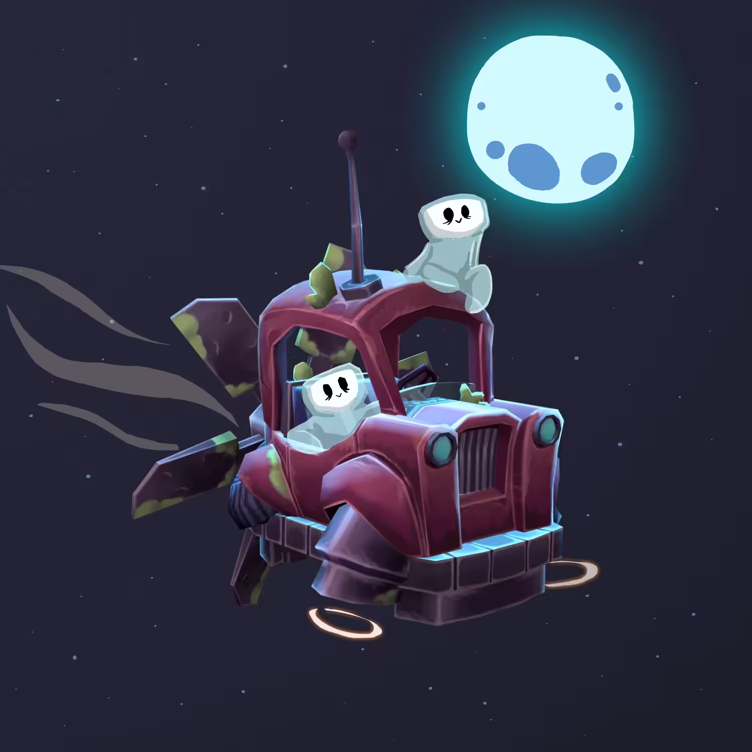 Star Ride
