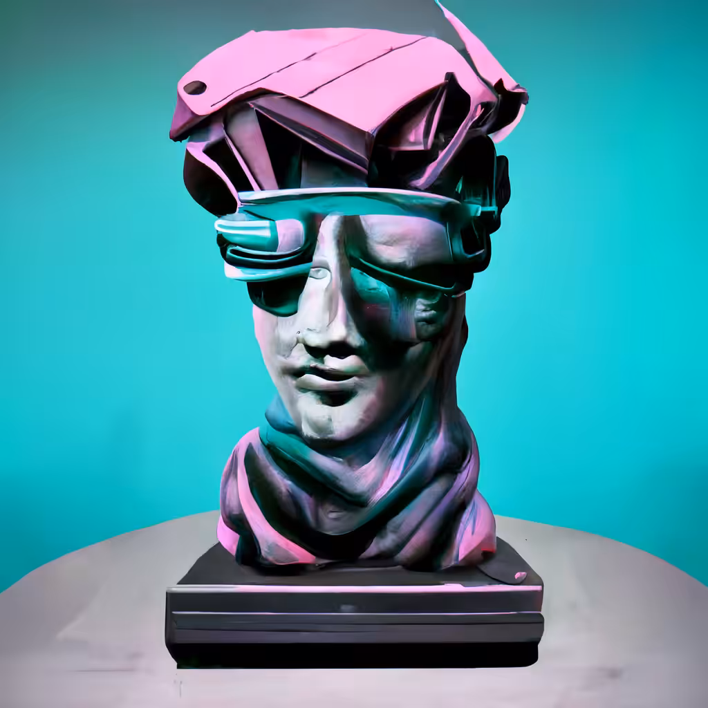 DESKTOP STATUE SYSTEMS LIMITED #1560
