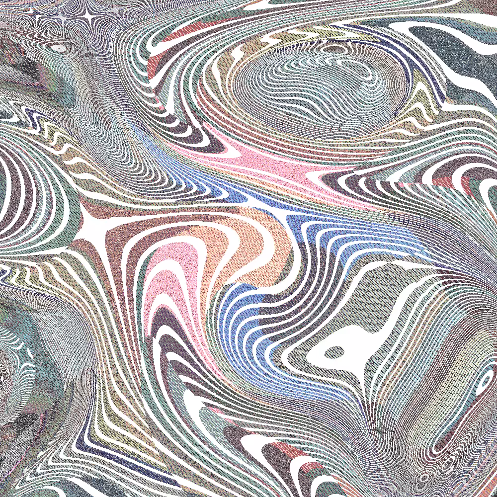 Within the Grey Clouds #7