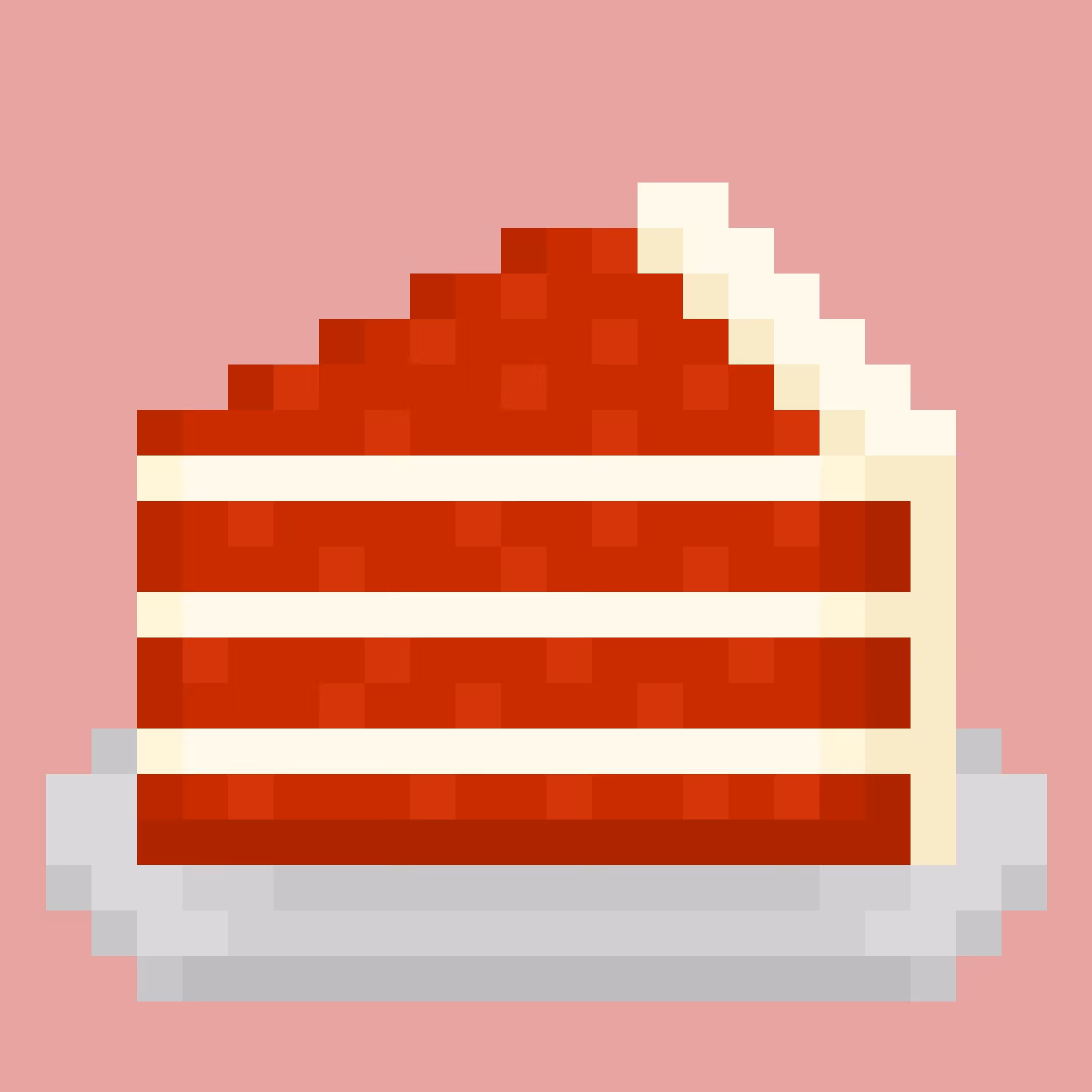 RED VELVET CAKE