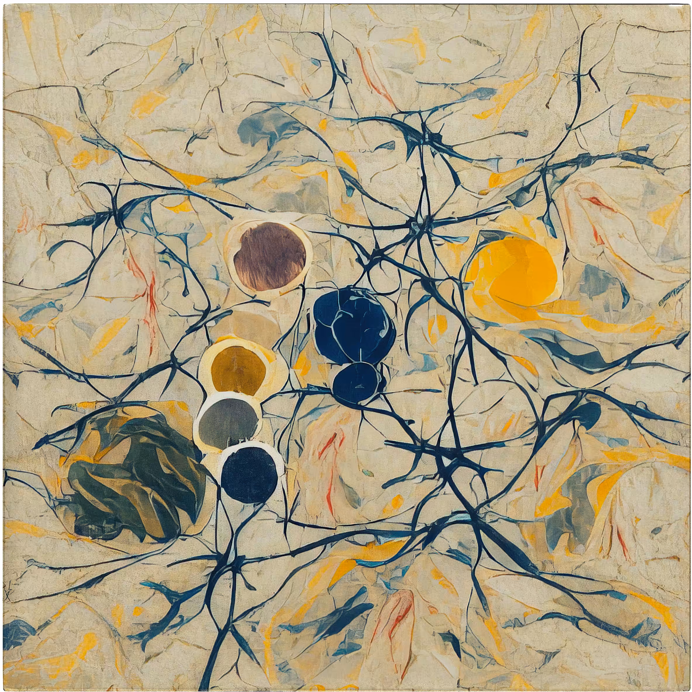 UNIVERSES - no.032 - seen by BM