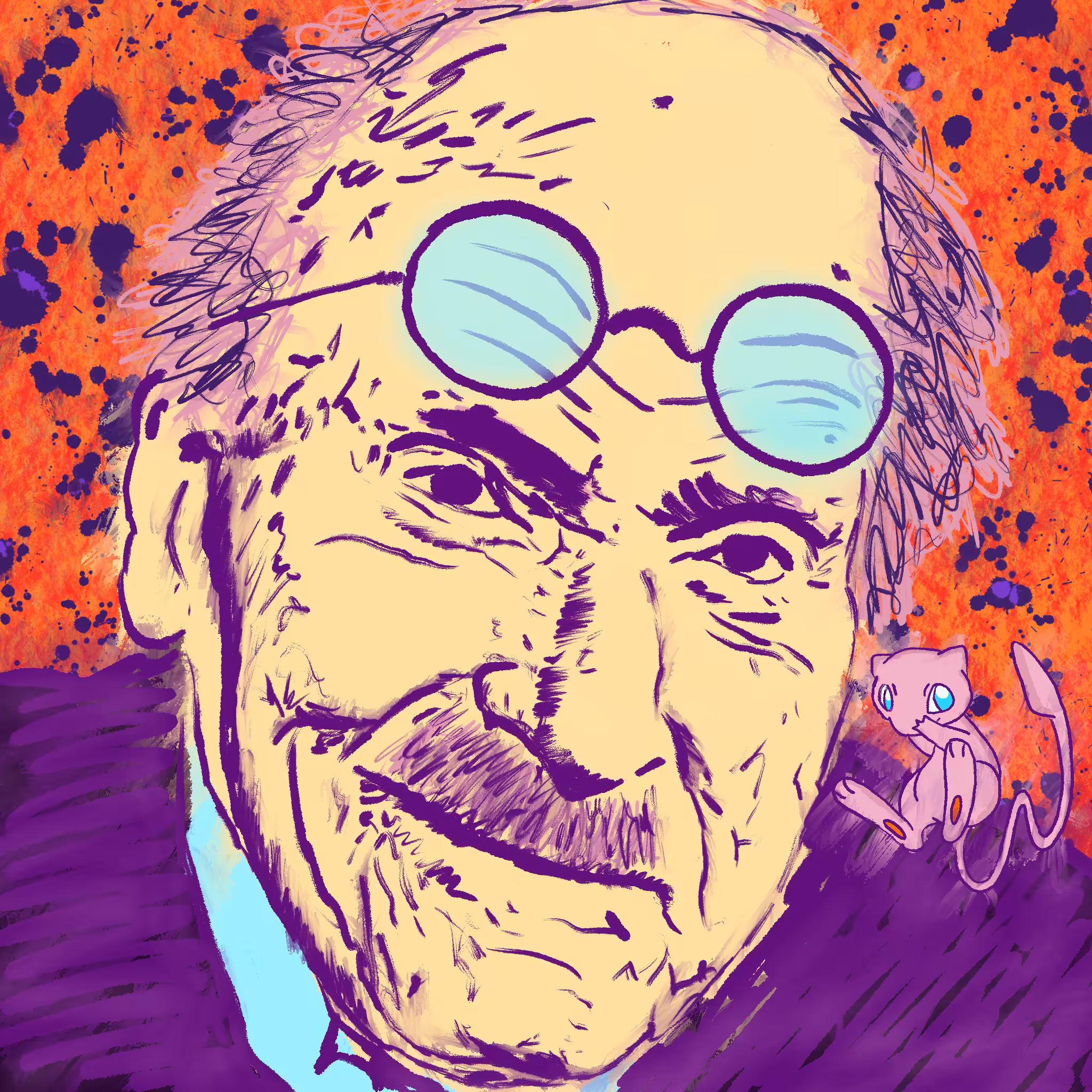 Carl Jung