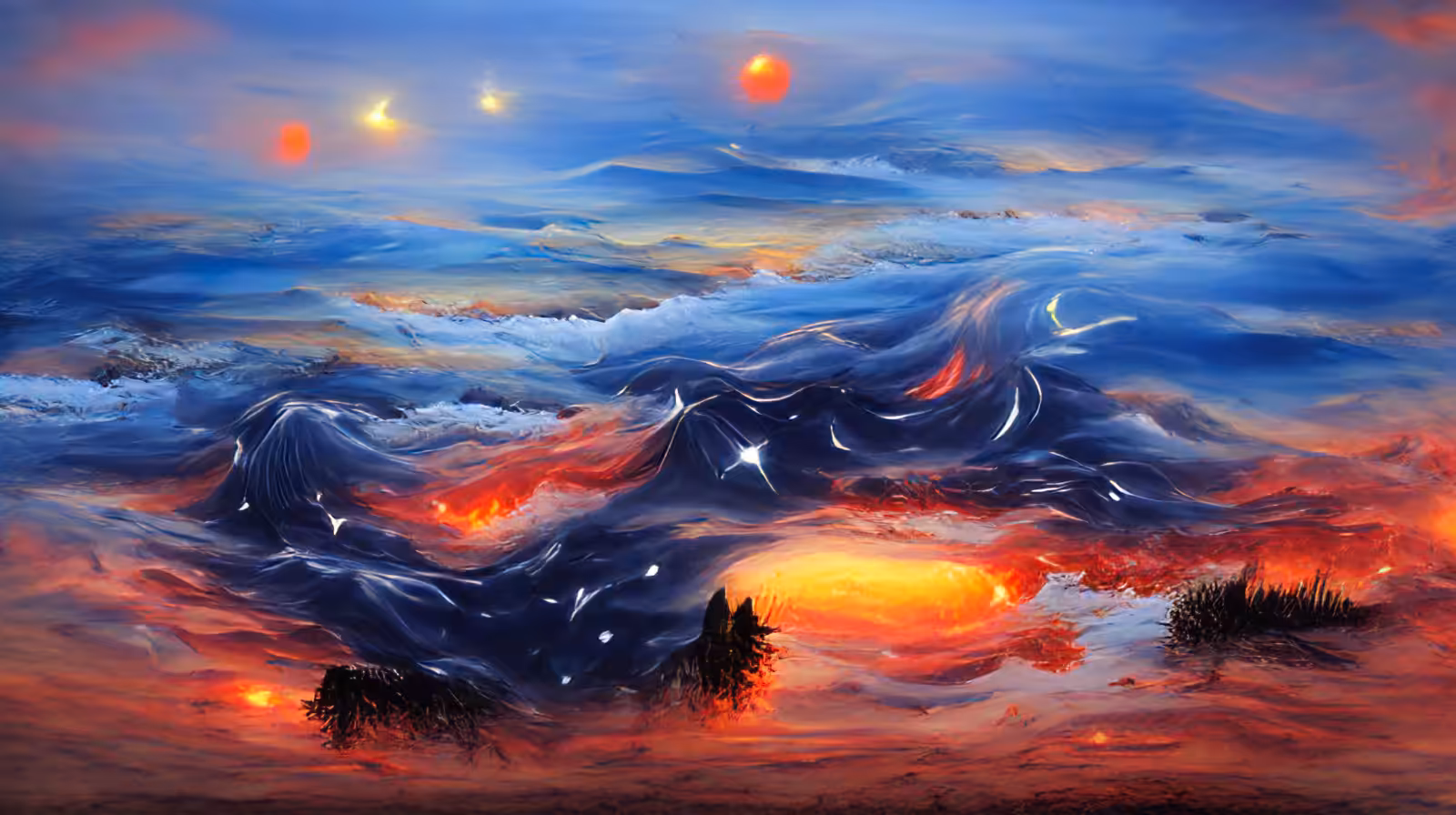 Tides