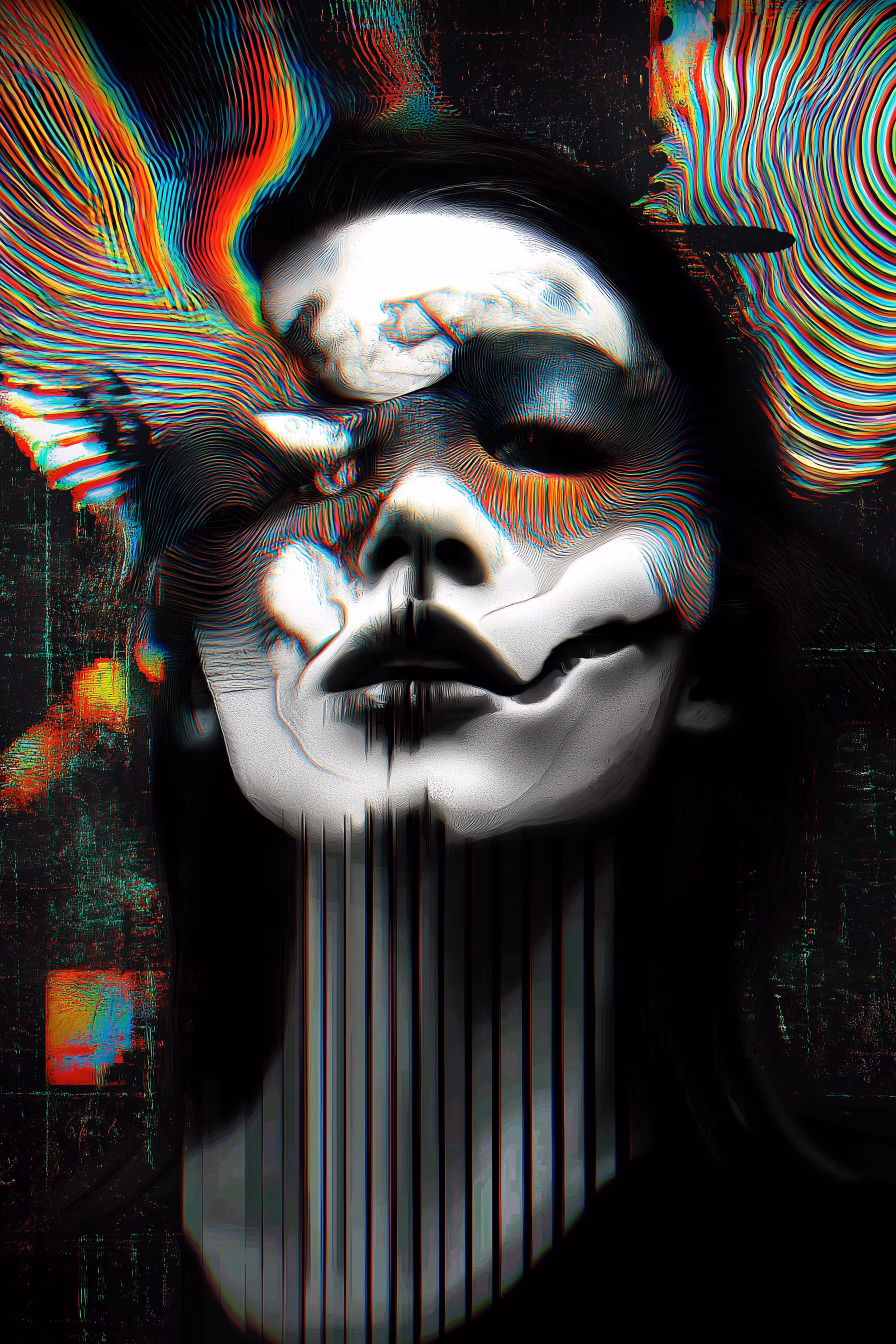 Prism of the Soul