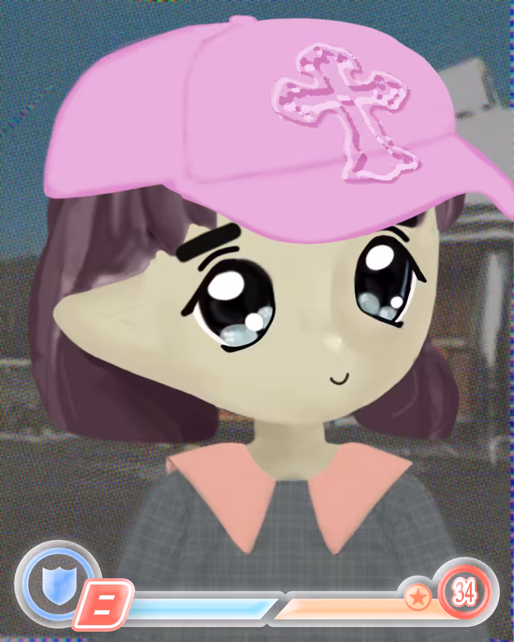 Milady 8051
