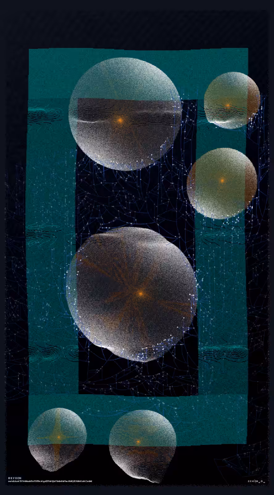 Oxygen #9