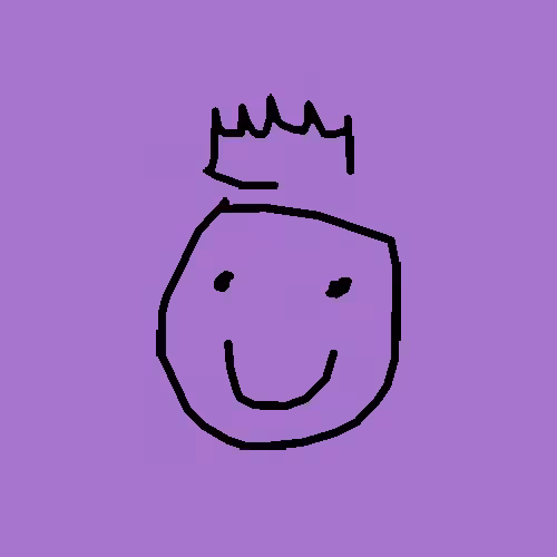 Basquiat Doodles: Basquiat #4564