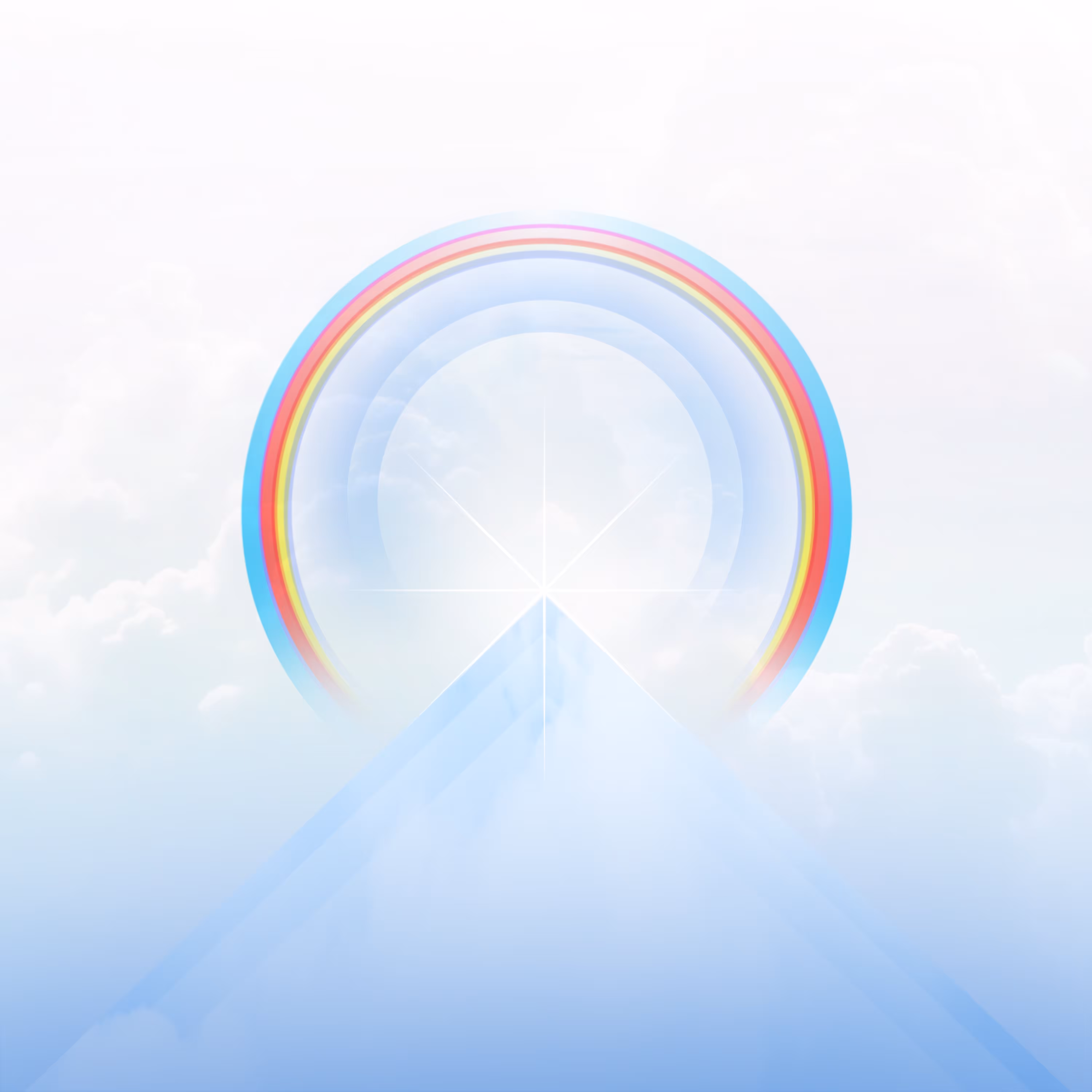 The Celestial Palace