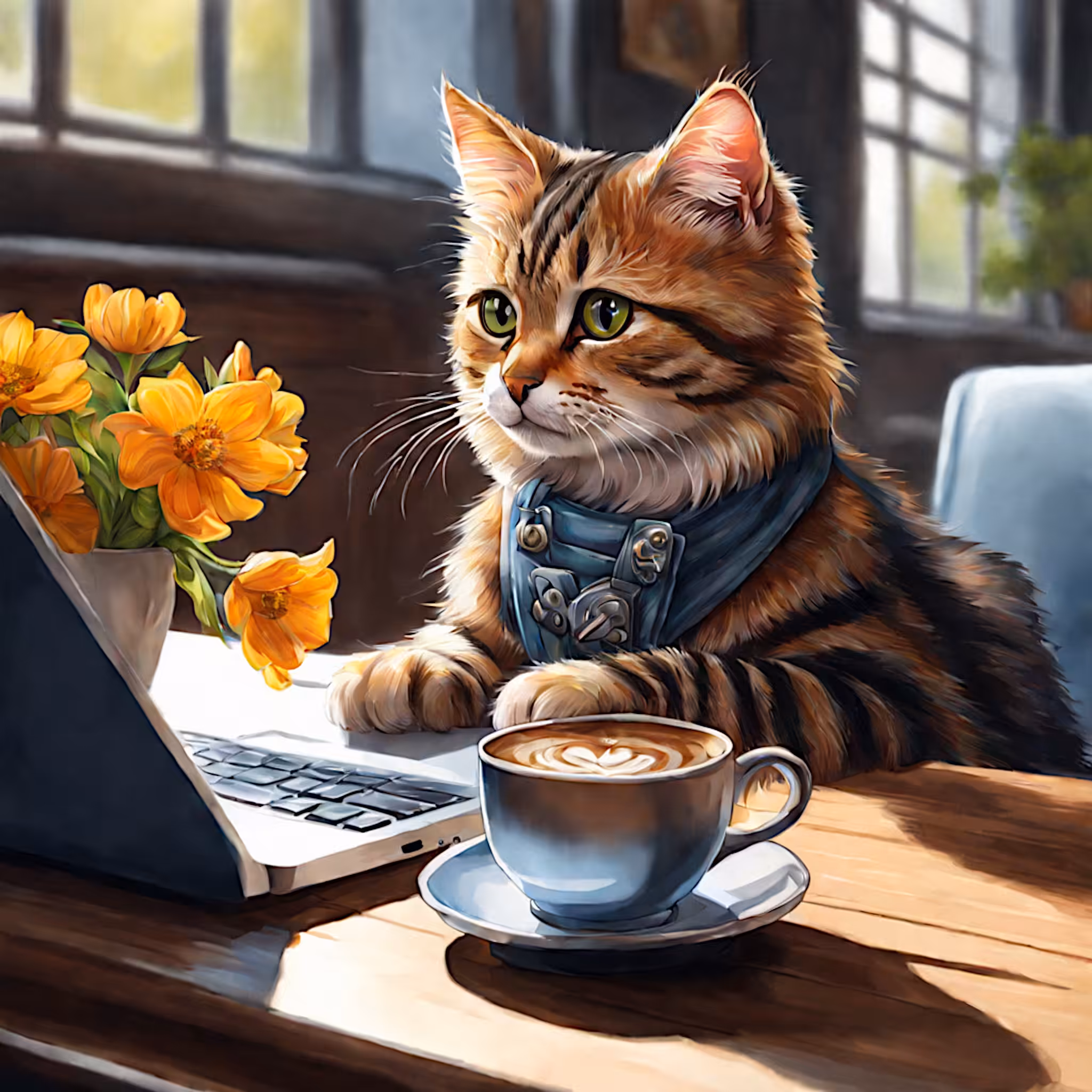 "Cappuccino"