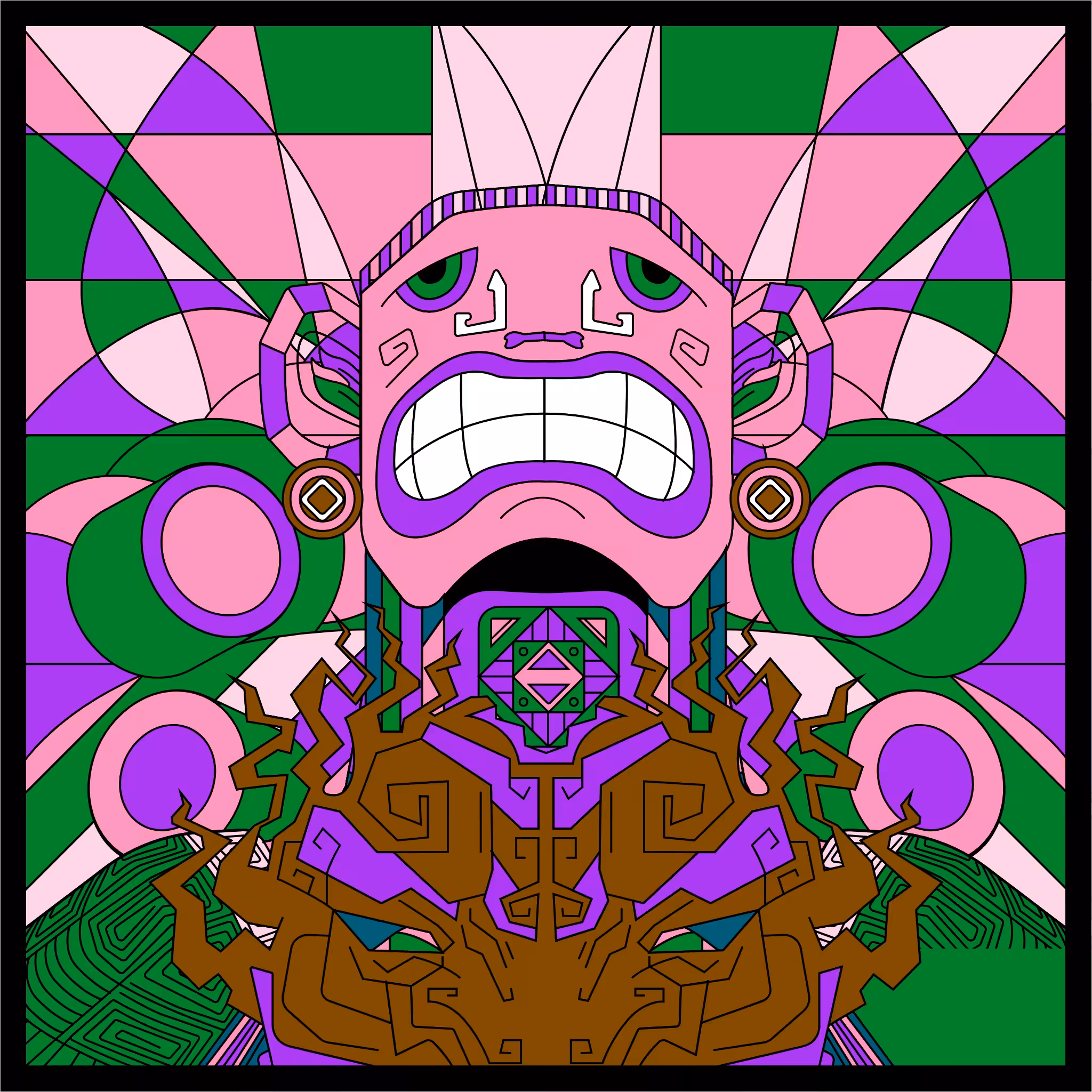 COLORIZ #45