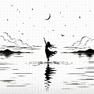 Dance on Water