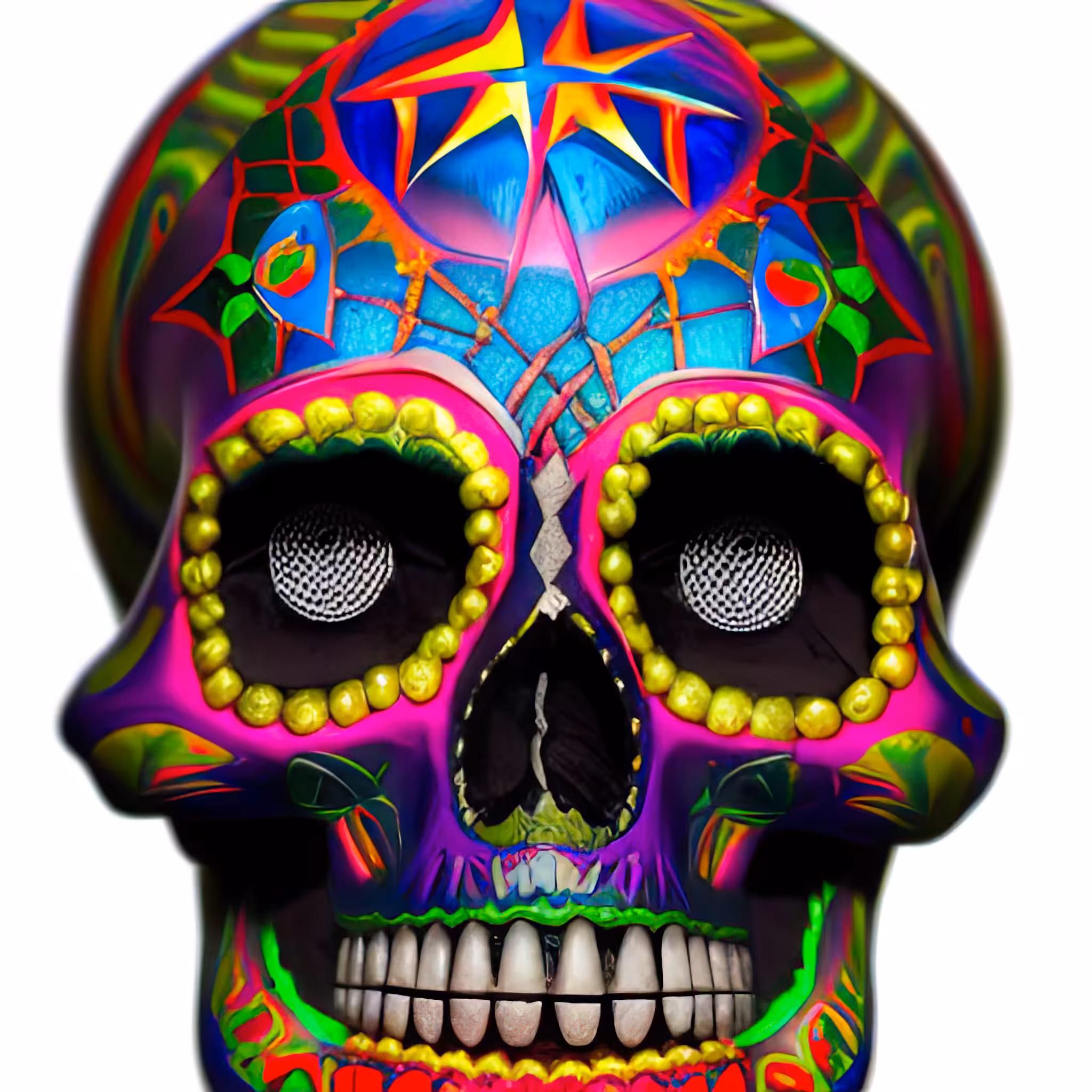 Head Case #583