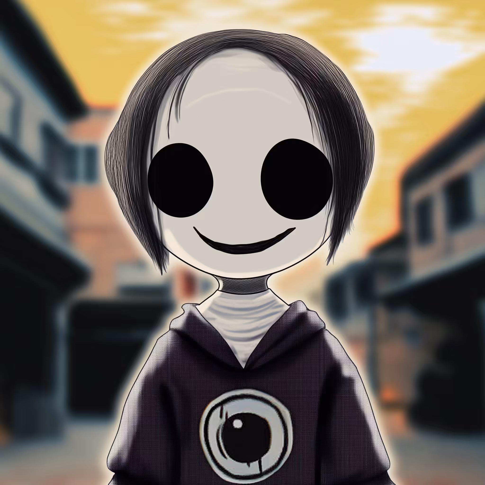 BLACKIE