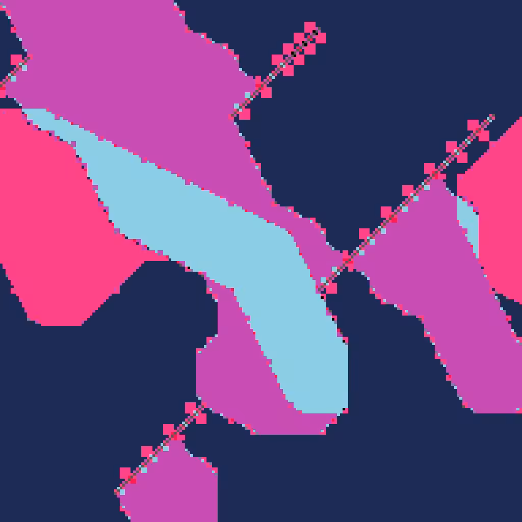 Zero-player game #564