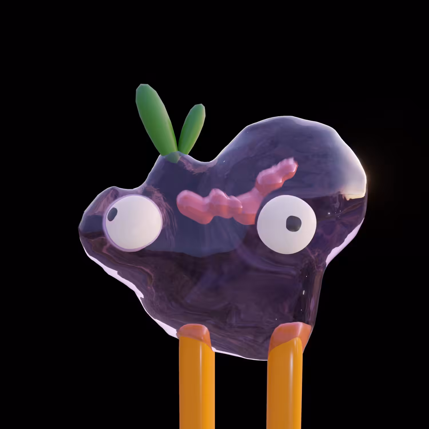 Moquito de agua 