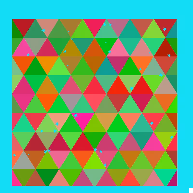 Triangles #52