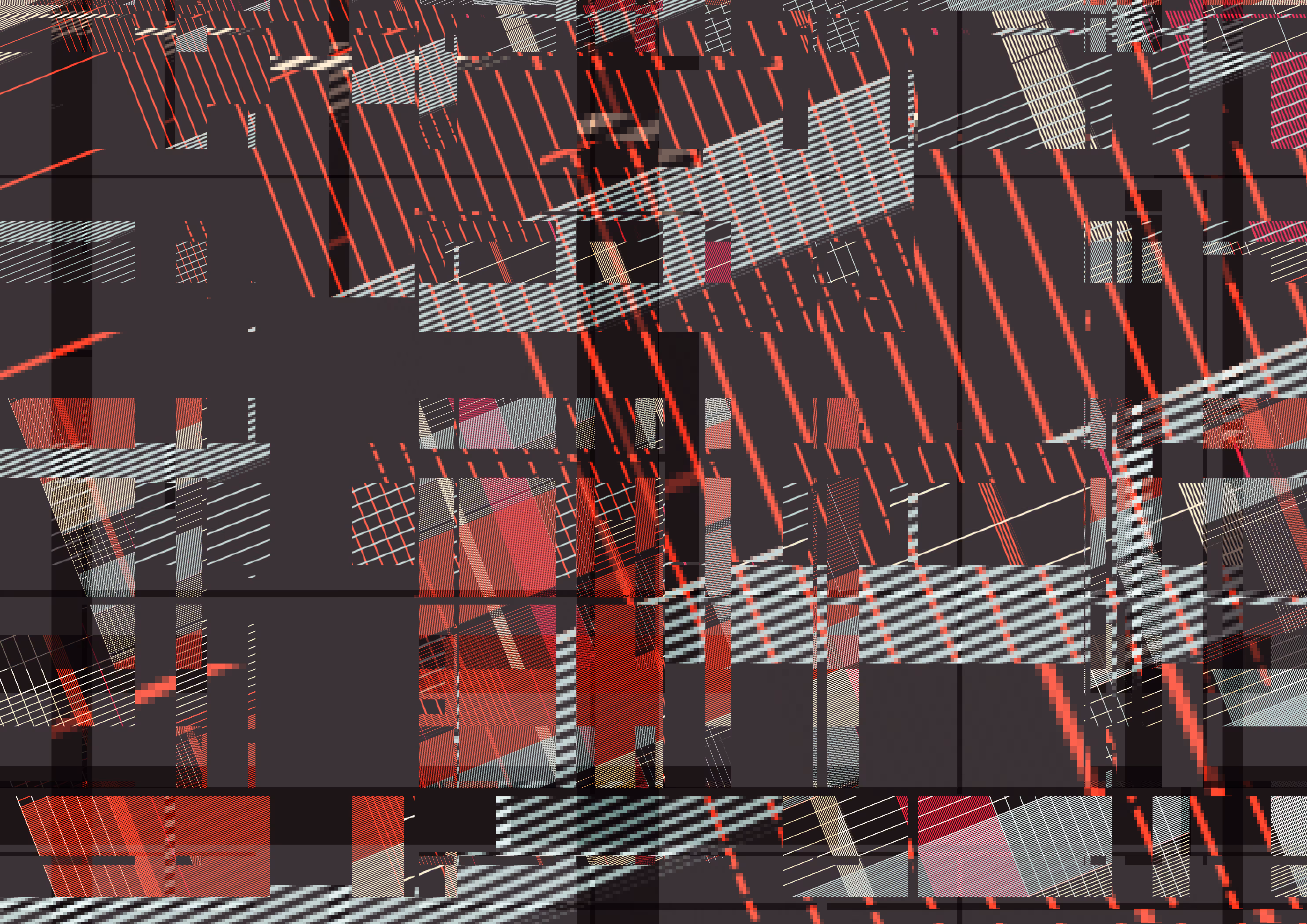 Hidden Intersections #16