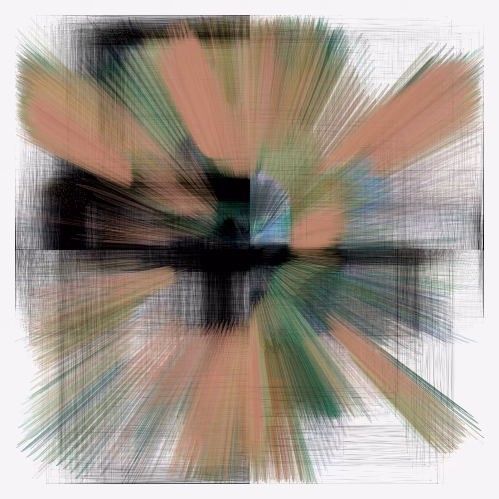 Artistic Thoughts V9 #3