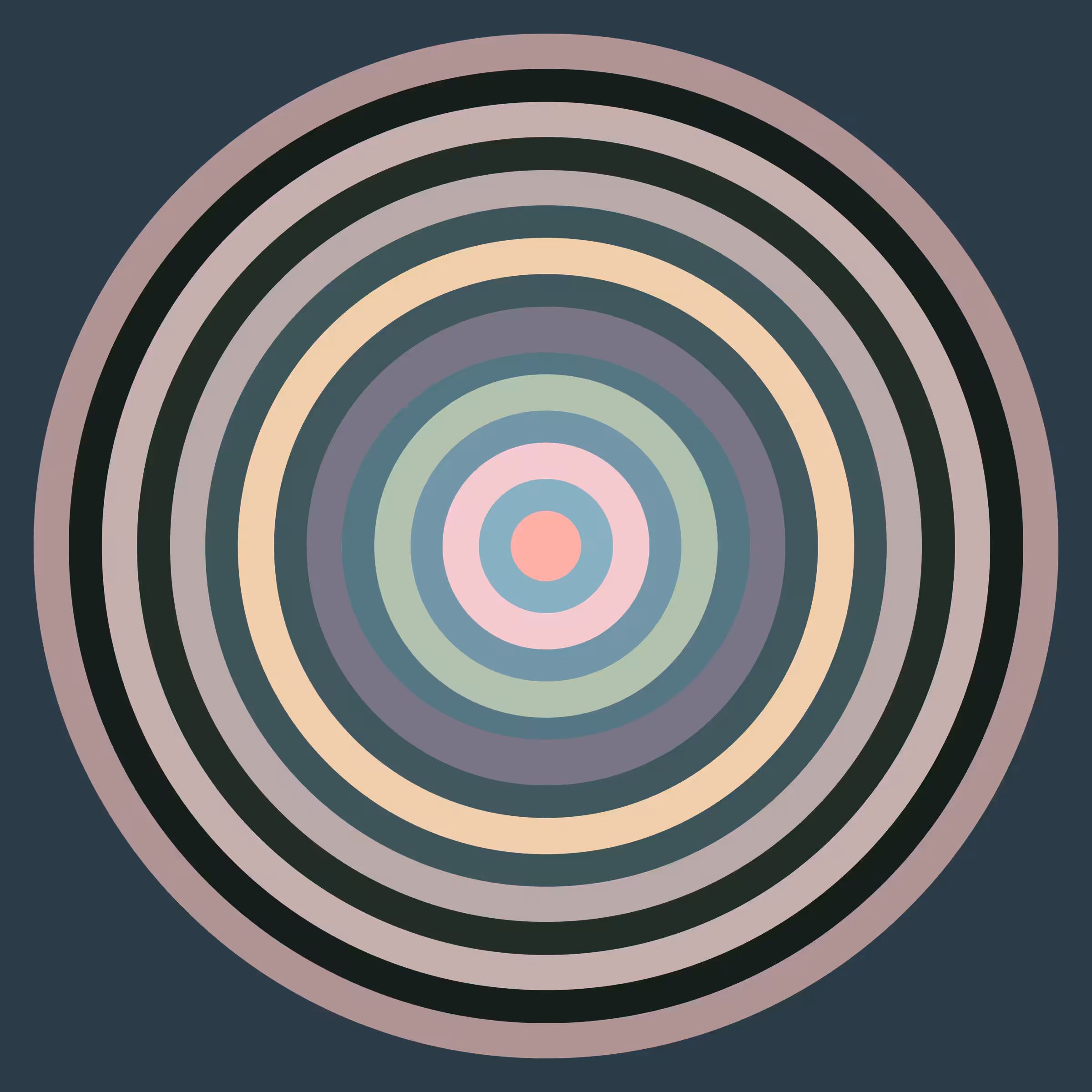 Circle of Frens² #8303