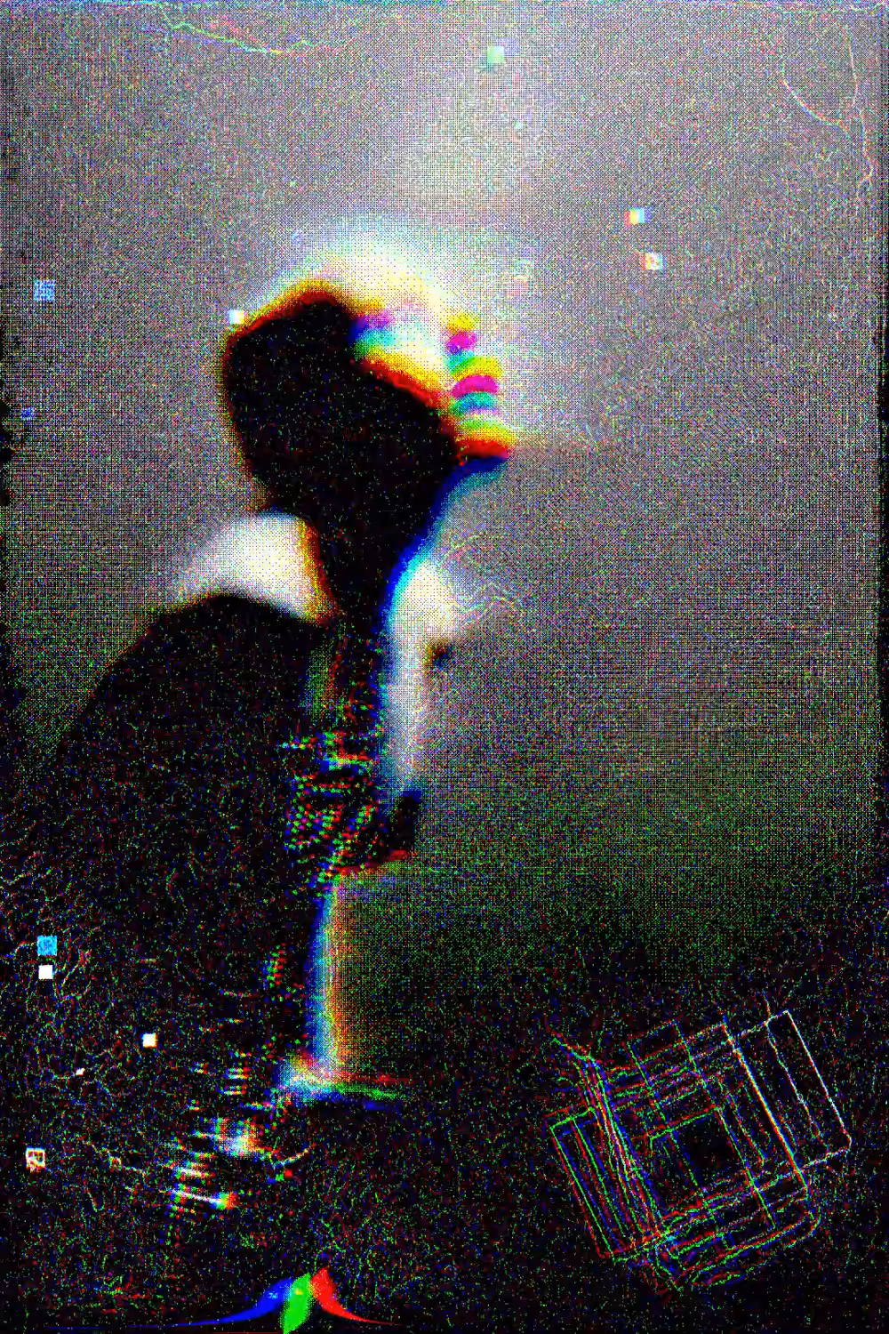 I Sing the Body Electric