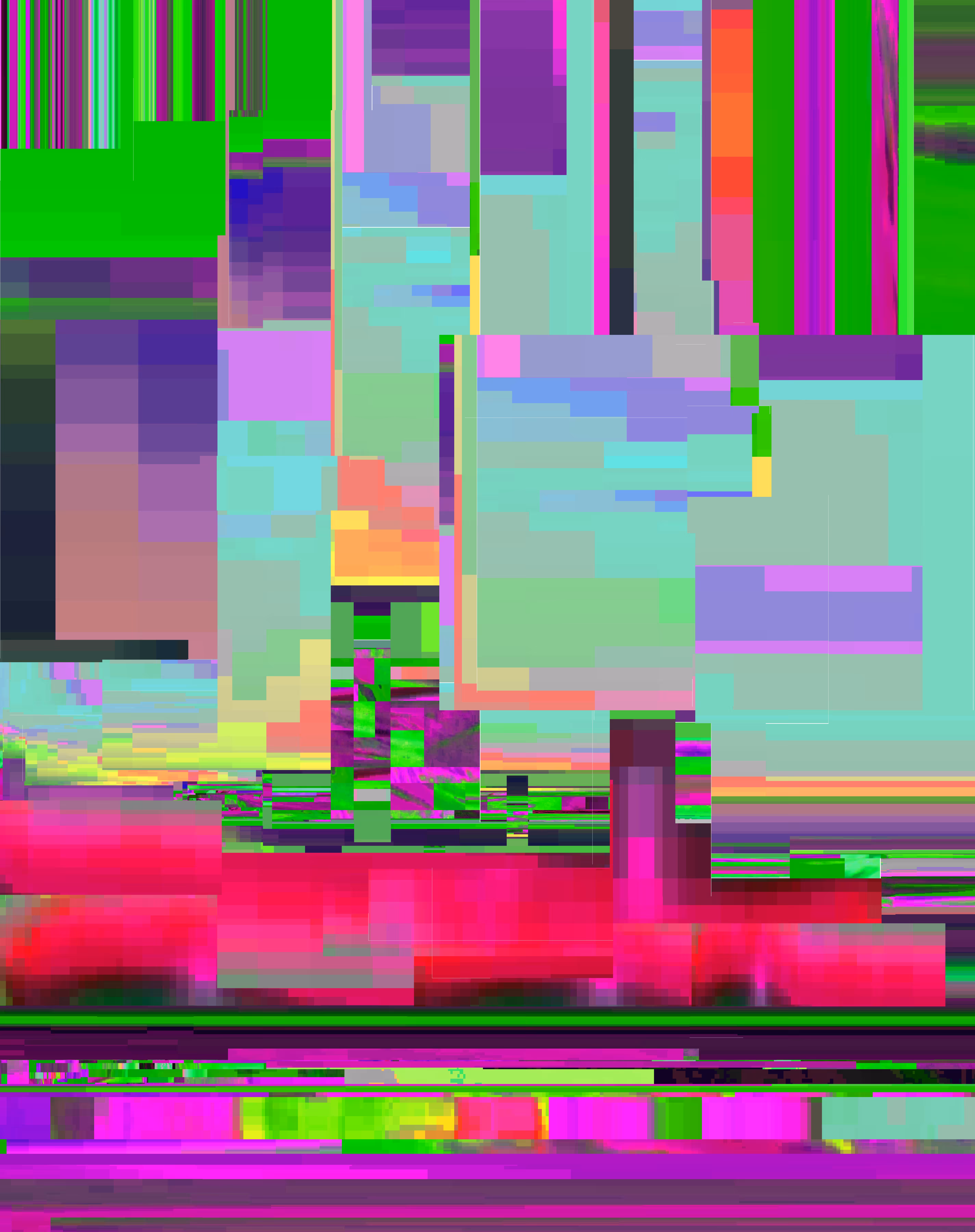 VOVNFT009 - ISLAND EXPRESS