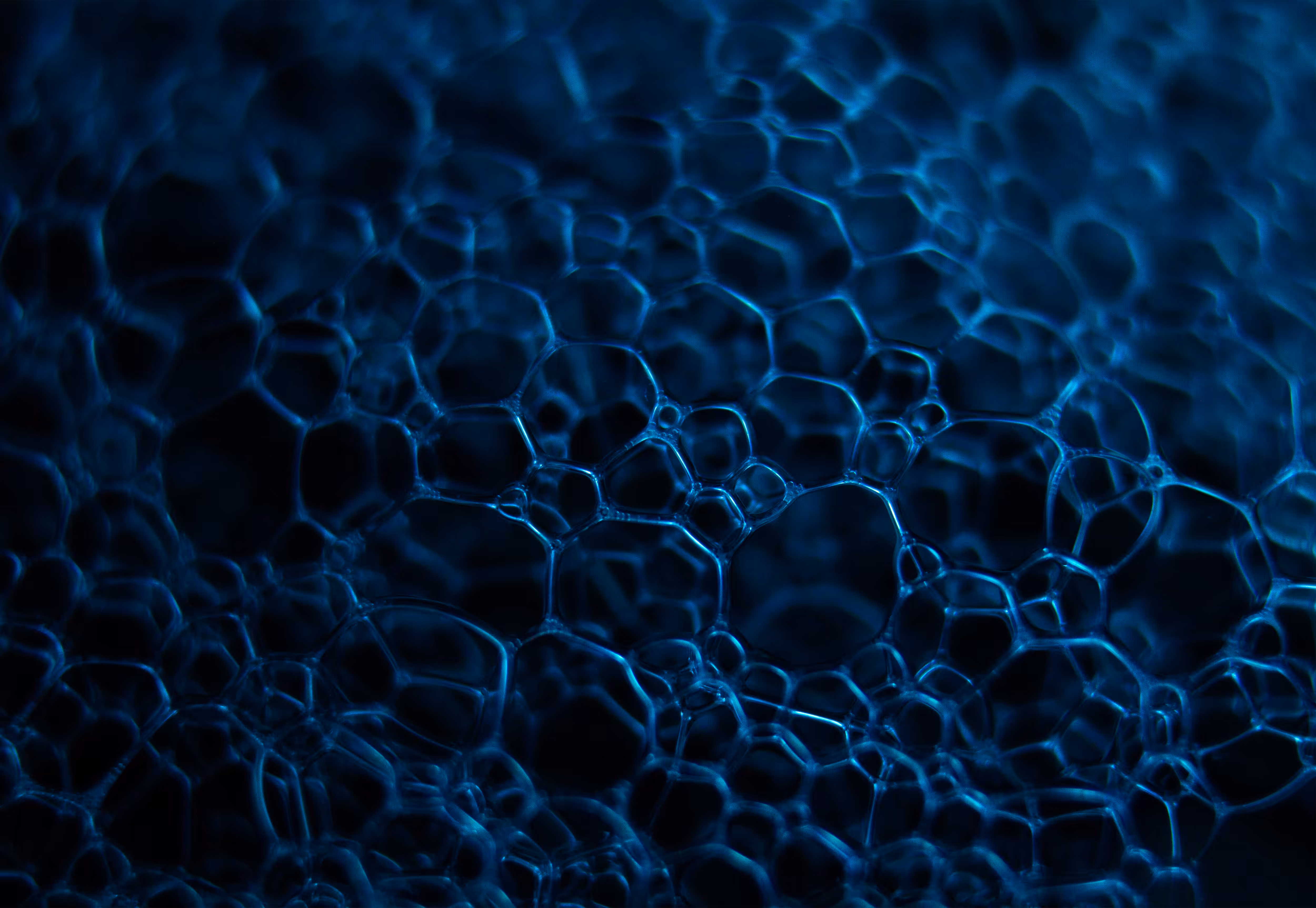 #127 Bubbles