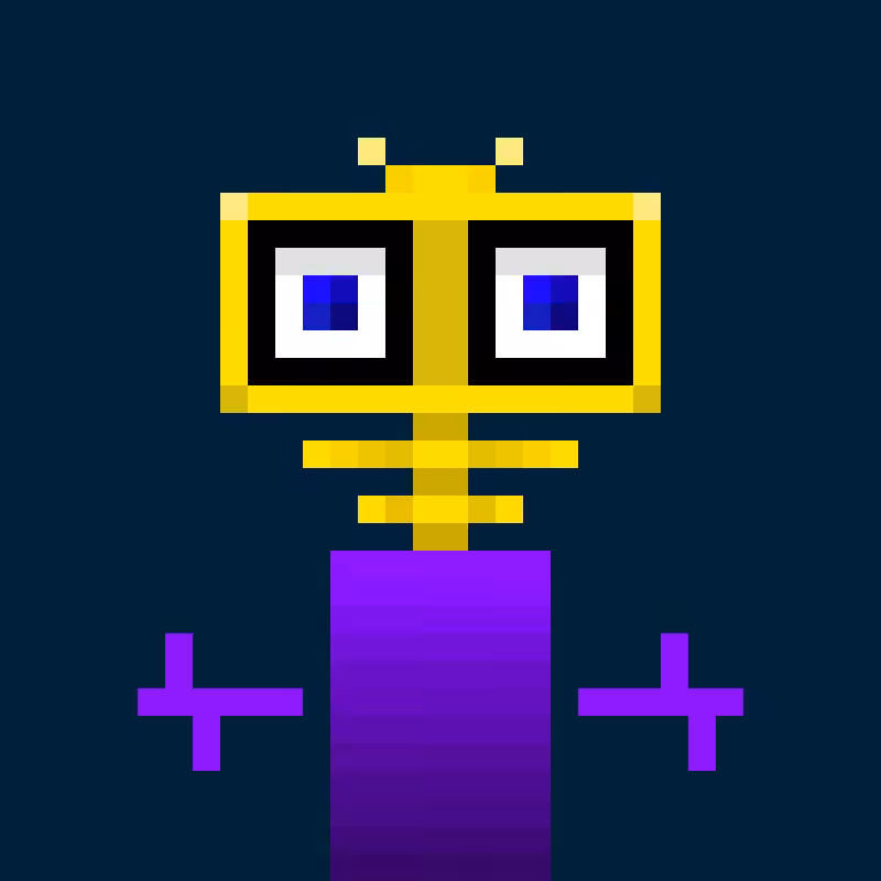 BLOCKIES #47