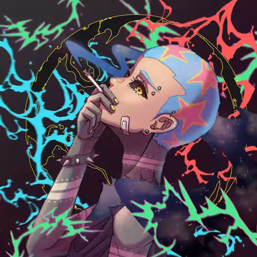 Pose! Pose! #005