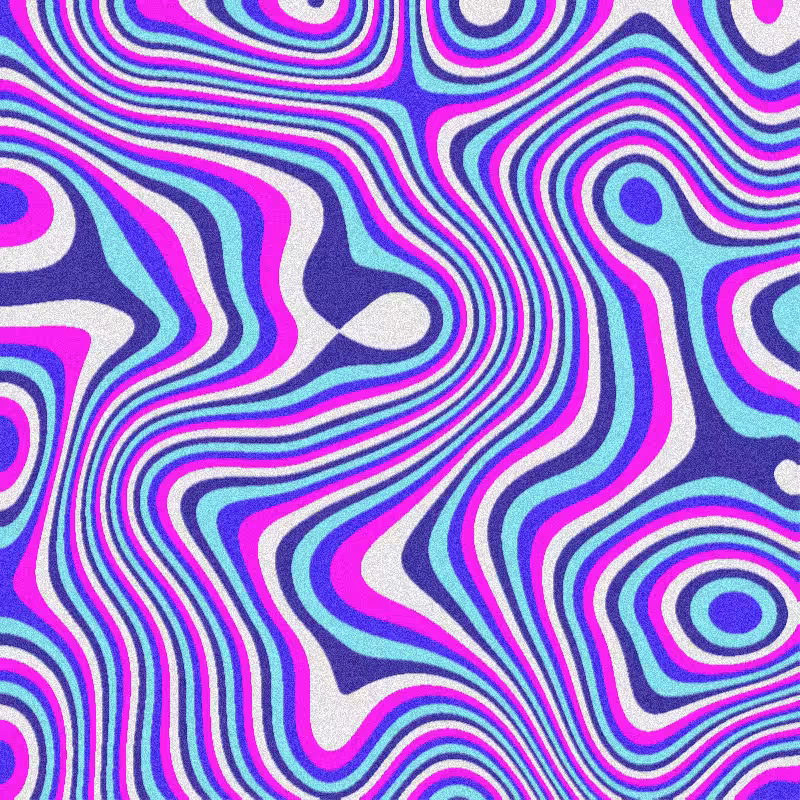Organic Oeuvre #54