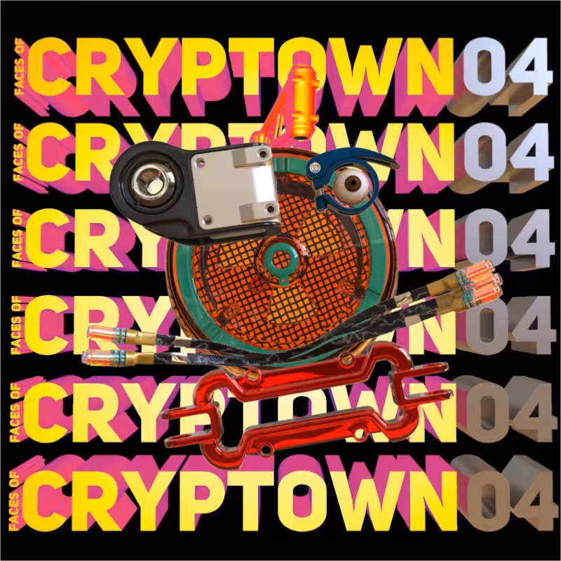 FacesOfCryptown vol.04 #2