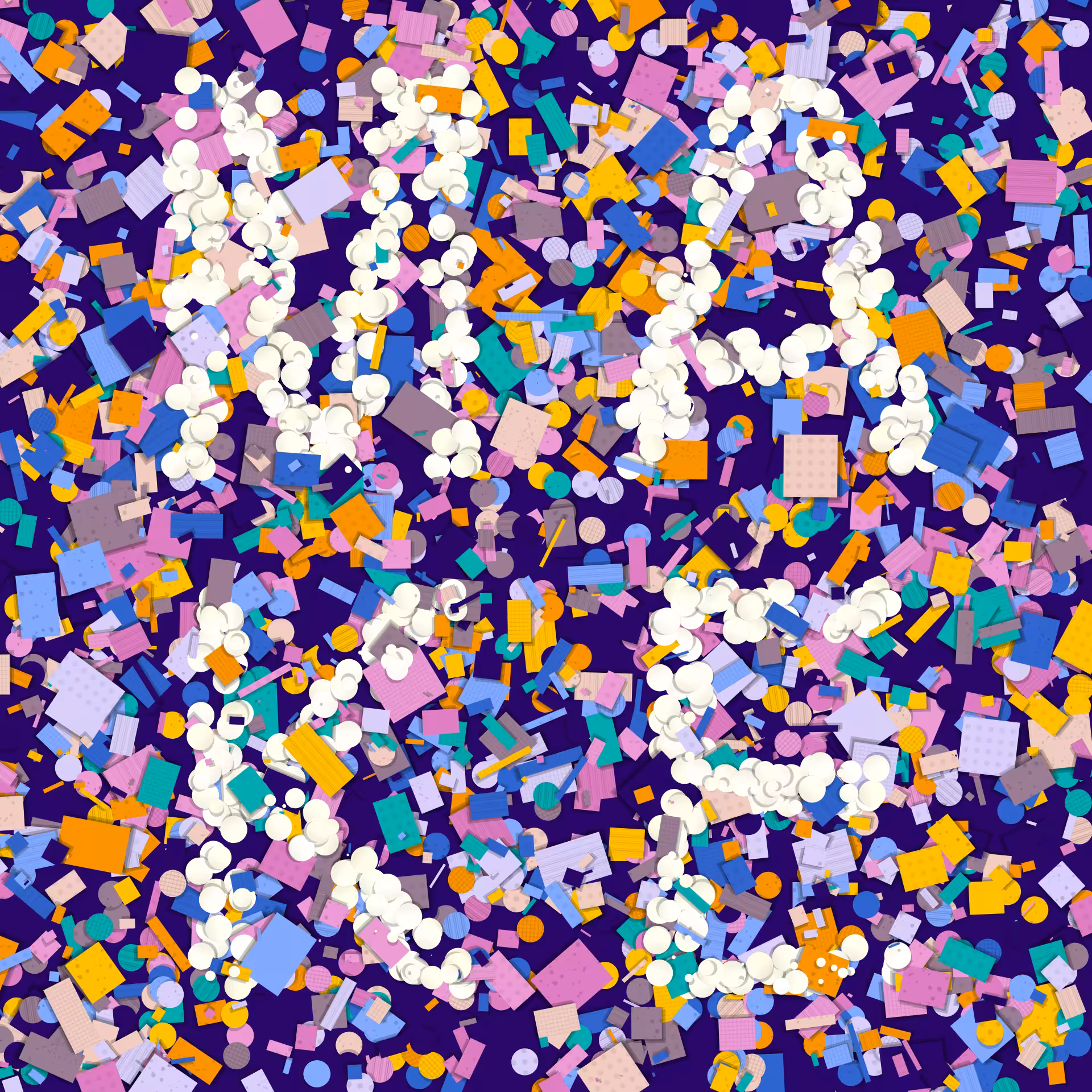 Persistent Positives #24
