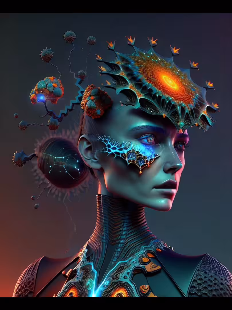 Neural Love 