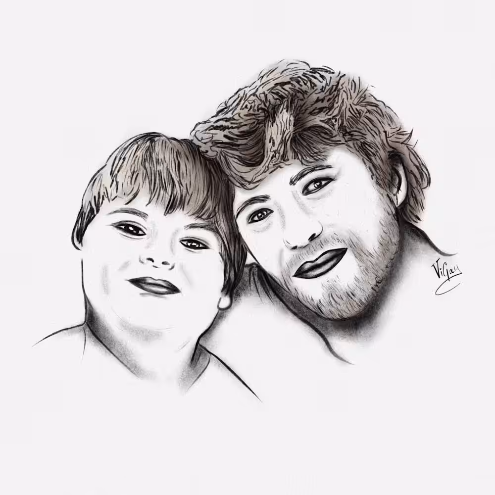 Episode 9 - Cayden & Nico