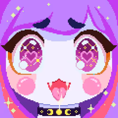 Crypto Princess DE #97