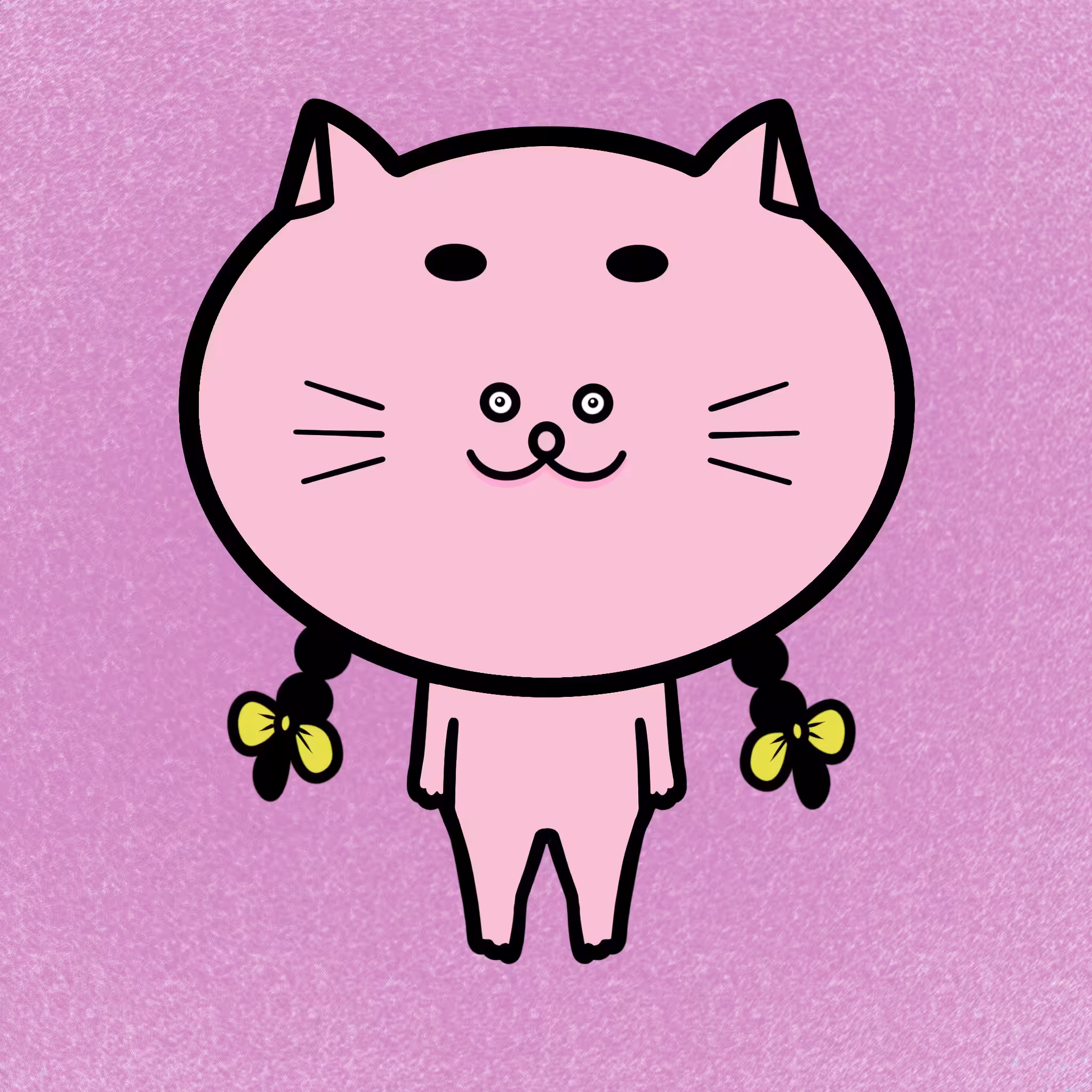 Crypto Baby Animals #056