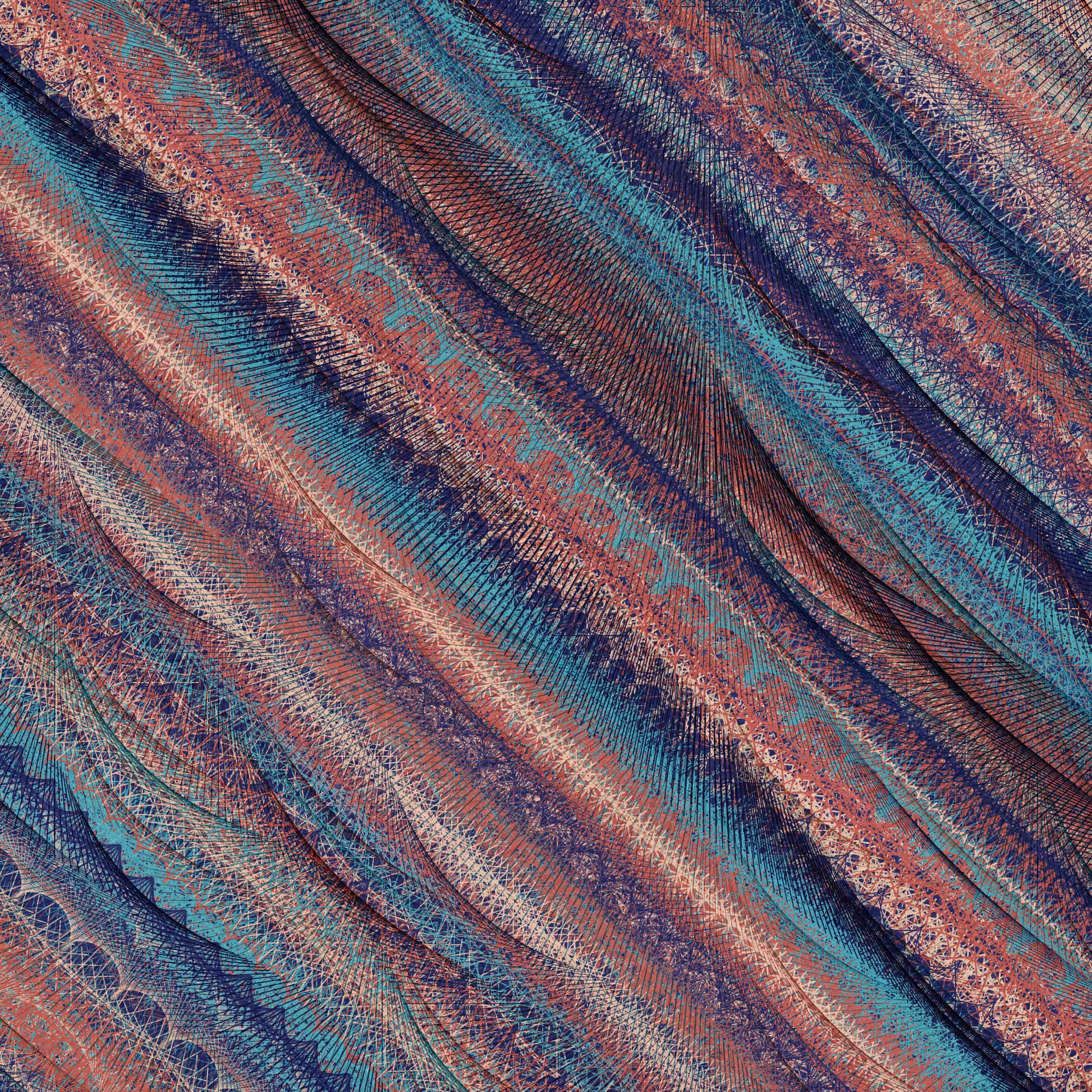 Lace Factory #155