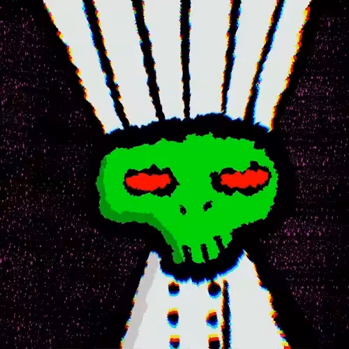 Potheadz: POTHEADZ #2811