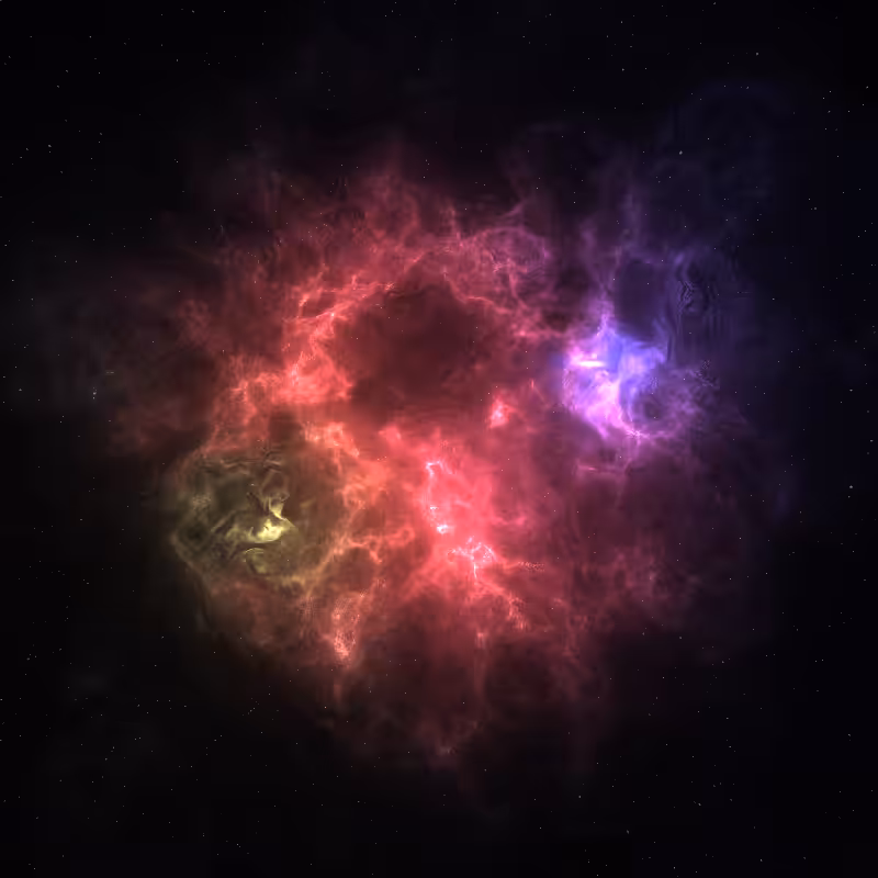 Nebula #29