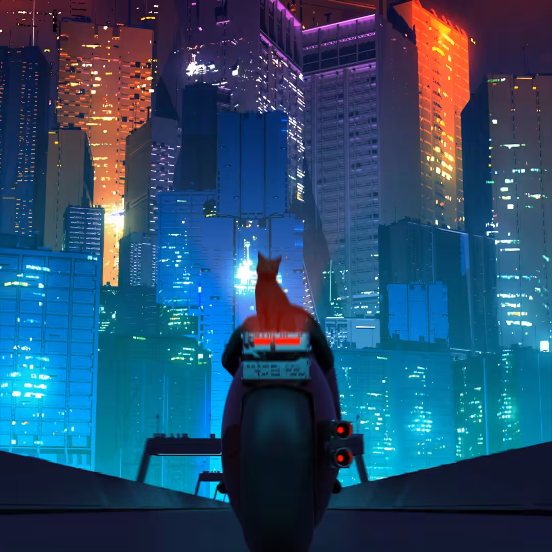 MegaCity Street Patrol