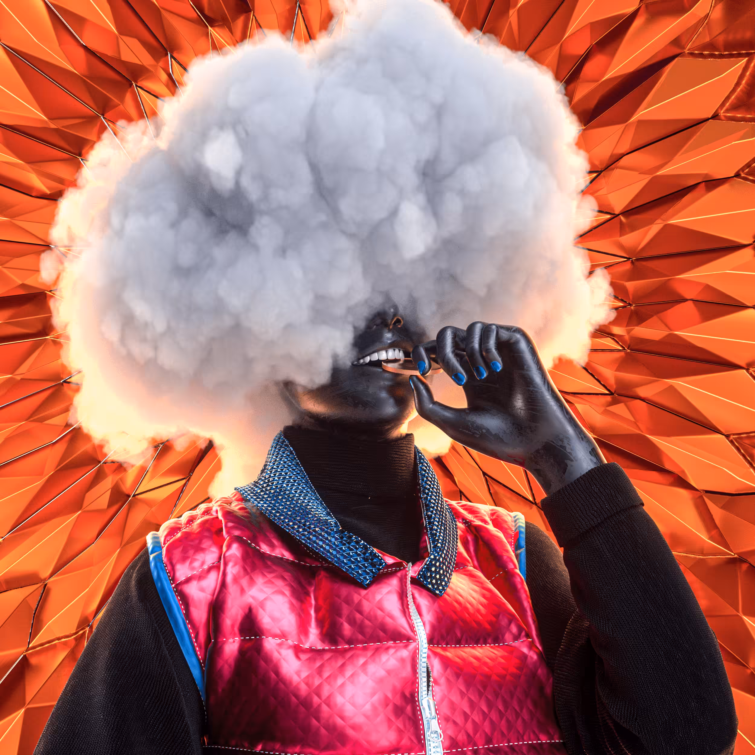 #1 - KLOUD