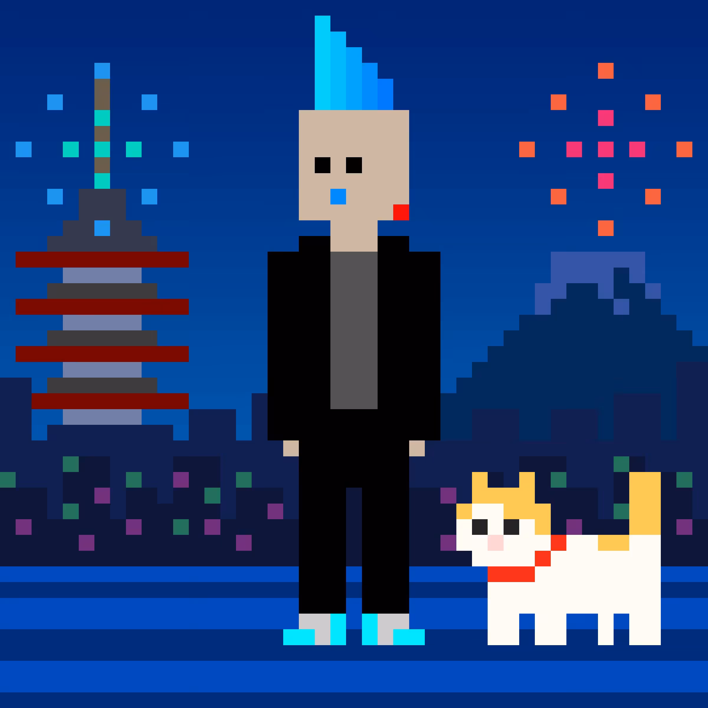 CryptoTokyoite #323