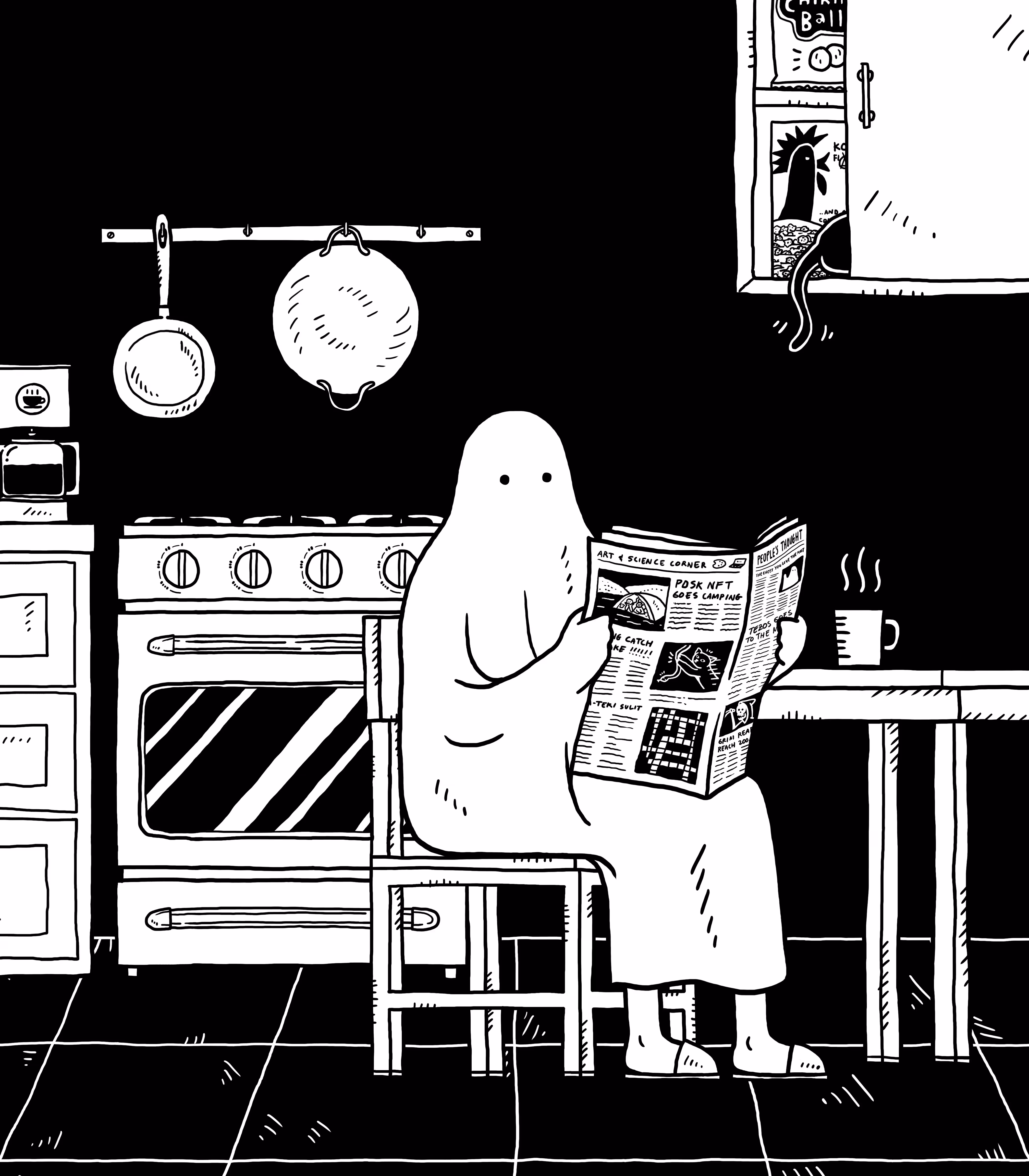 Ghost - 15