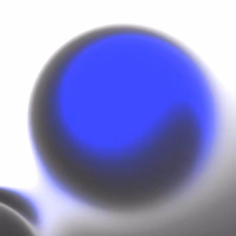 Chance Encounters in the Unknown Space #22